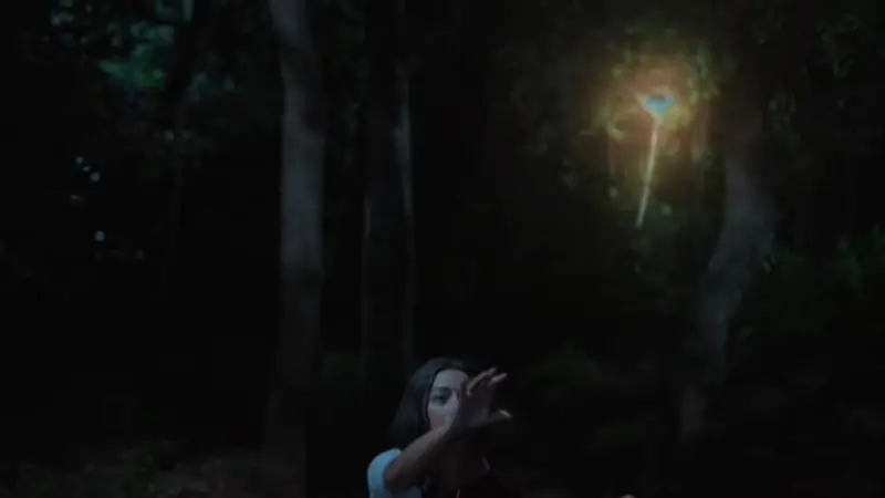 Anupamaa: Rahi asks Anupama to save herself, believing death is near