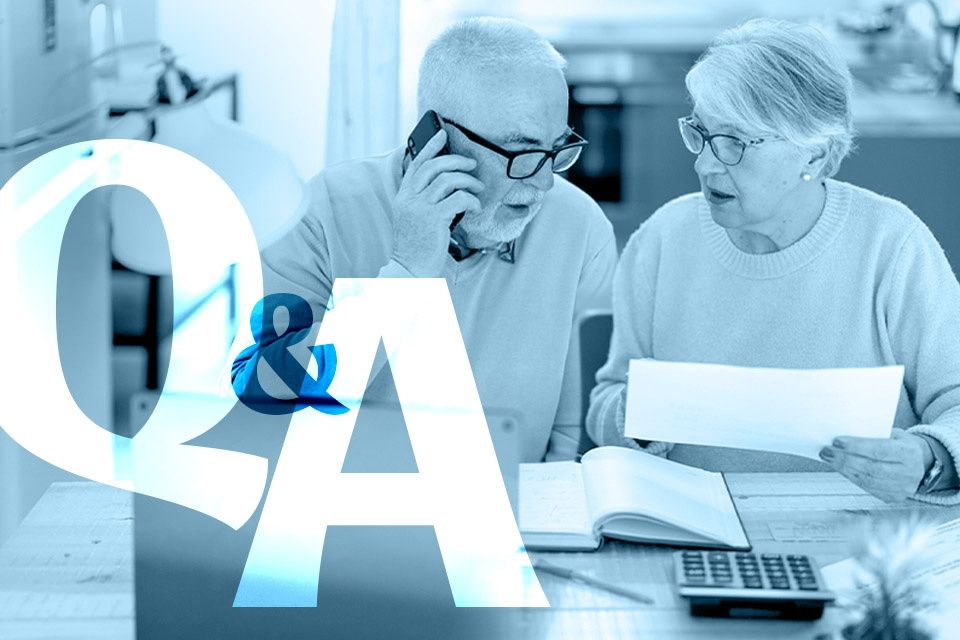 Lifetime loans are a type of equity release aimed at people who are at least 60 years of age. Photo: Michael Gleeson/Getty