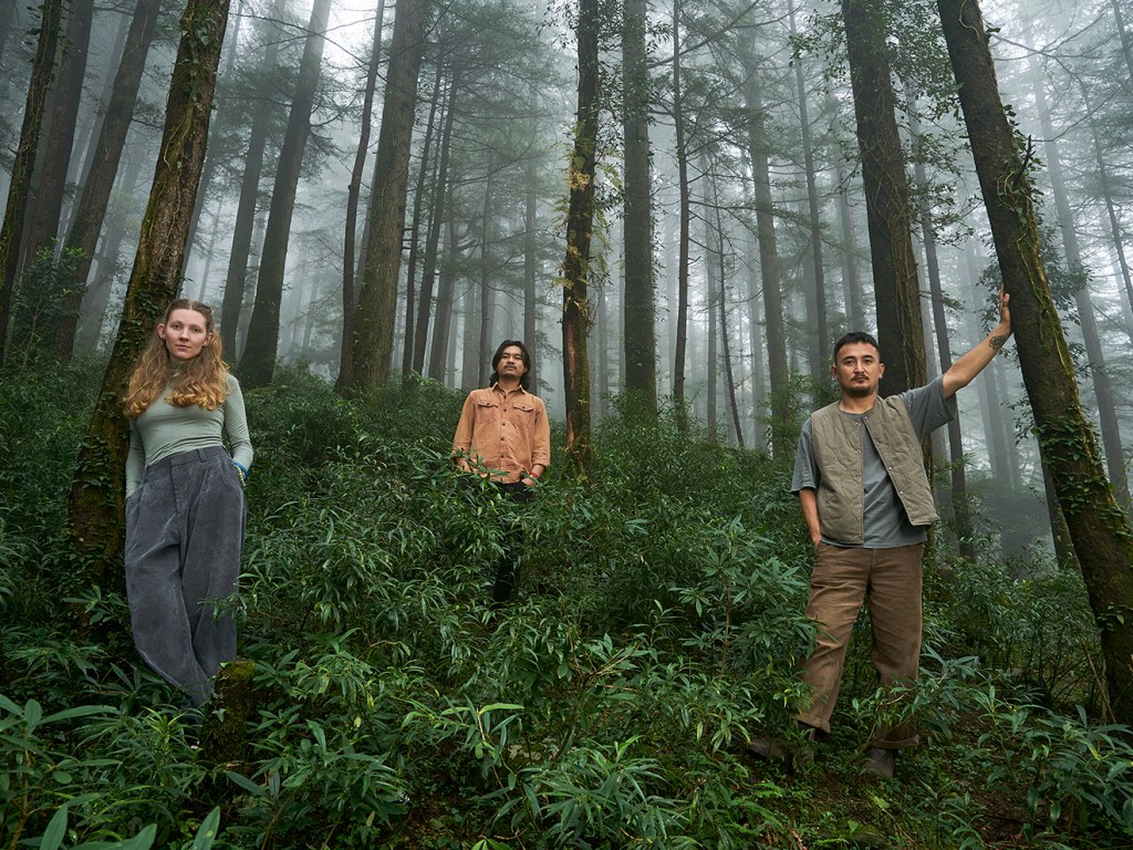 The Rubin Names 2025 Art Prize, Research and Art Projects Grants