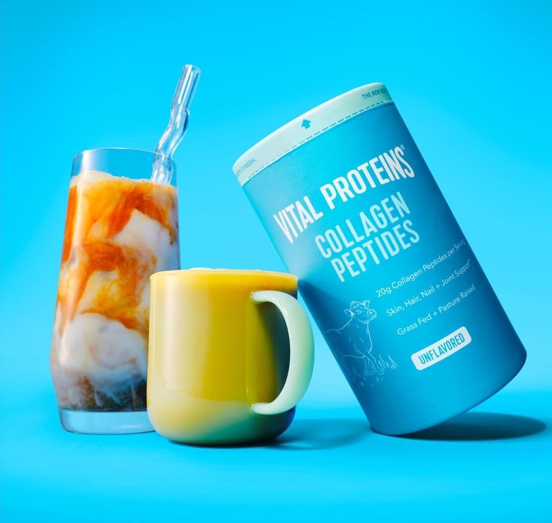 Vital Proteins on Sale, Plus More Amazon Holiday Wellness Deals