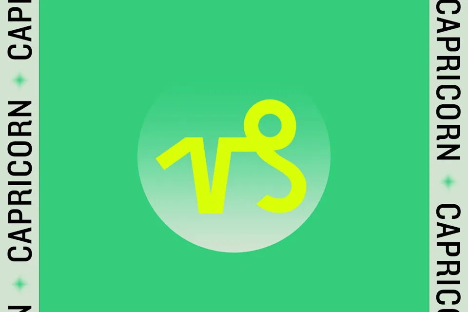 Capricorn horoscope for October first quarter moon