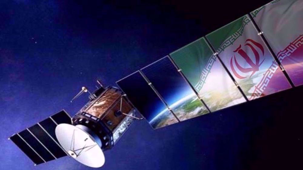 Iran’s private sector unveils plan to build 200 satellites in three years