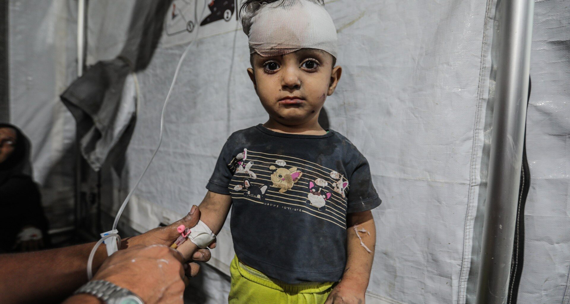 ‘Not a punchline’: 15 dehumanising quotes on Gaza atrocities by US figures | Israel-Palestine conflict News