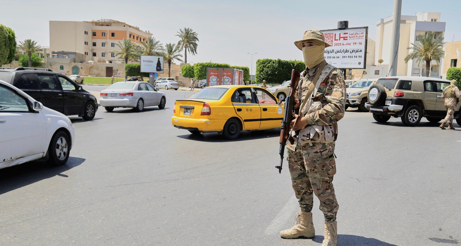 MSF ordered to leave Libya with ‘no reason’ given, medical group says | News