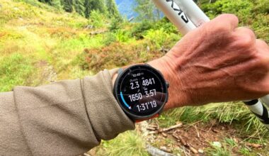 Suunto Race 2 Sports Smartwatch Review