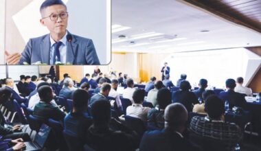 Huawei Empowers Global Innovation with an Open, Reliable Computing Alternative