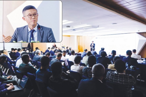 Huawei Empowers Global Innovation with an Open, Reliable Computing Alternative