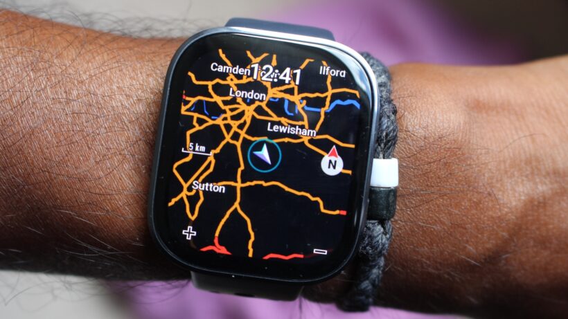 Amazfit_Bip_6_review_maps