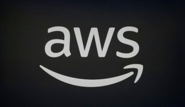 Amazon cloud computing outage disrupts Snapchat, Ring and many other online services