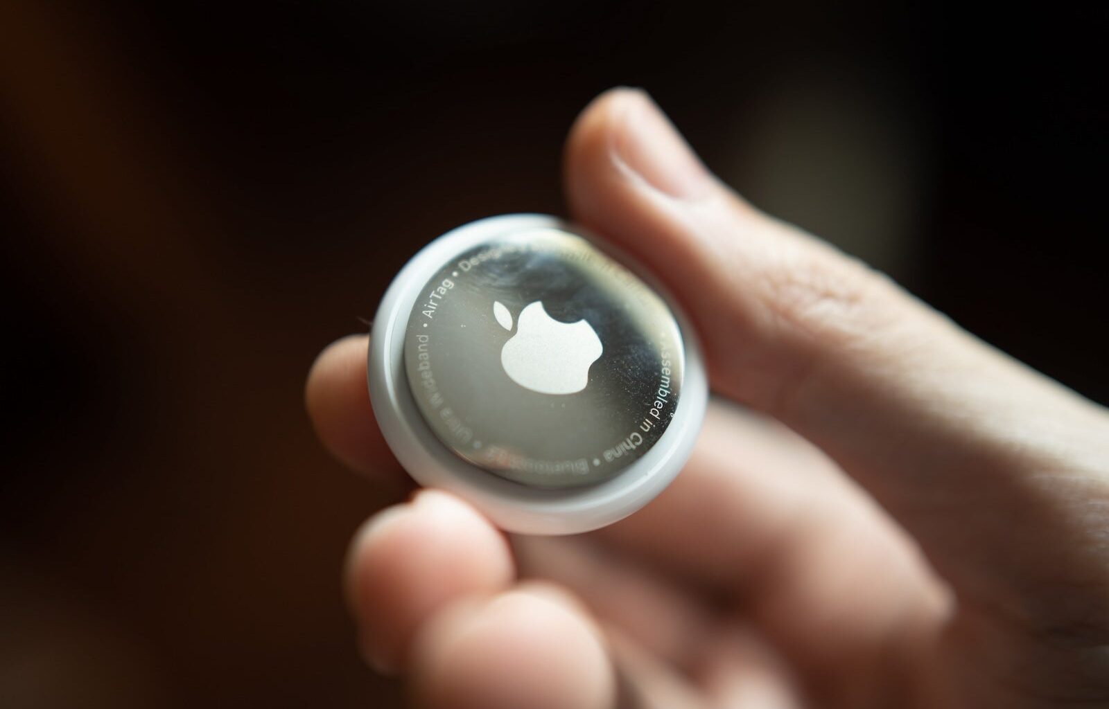 Save 34% on a 4-pack of Apple AirTags ahead of Amazon’s Prime Big Deal Days