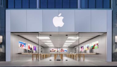 Apple Invests in 650 MW of New Renewables Projects to Address Carbon Footprint of Product Use