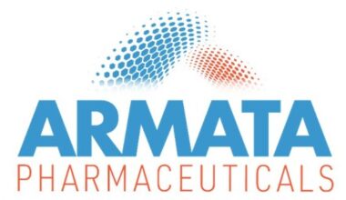 Armata Pharmaceuticals Highlights Positive Results from Phase 2a diSArm Study of its Staphylococcus aureus Bacteriophage Cocktail, AP-SA02, in Late-Breaking Oral Presentation at IDWeek 2025™