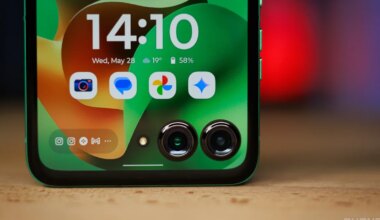 At up to $200 off, Razr (2025) is a solid choice for embracing the foldable lifestyle