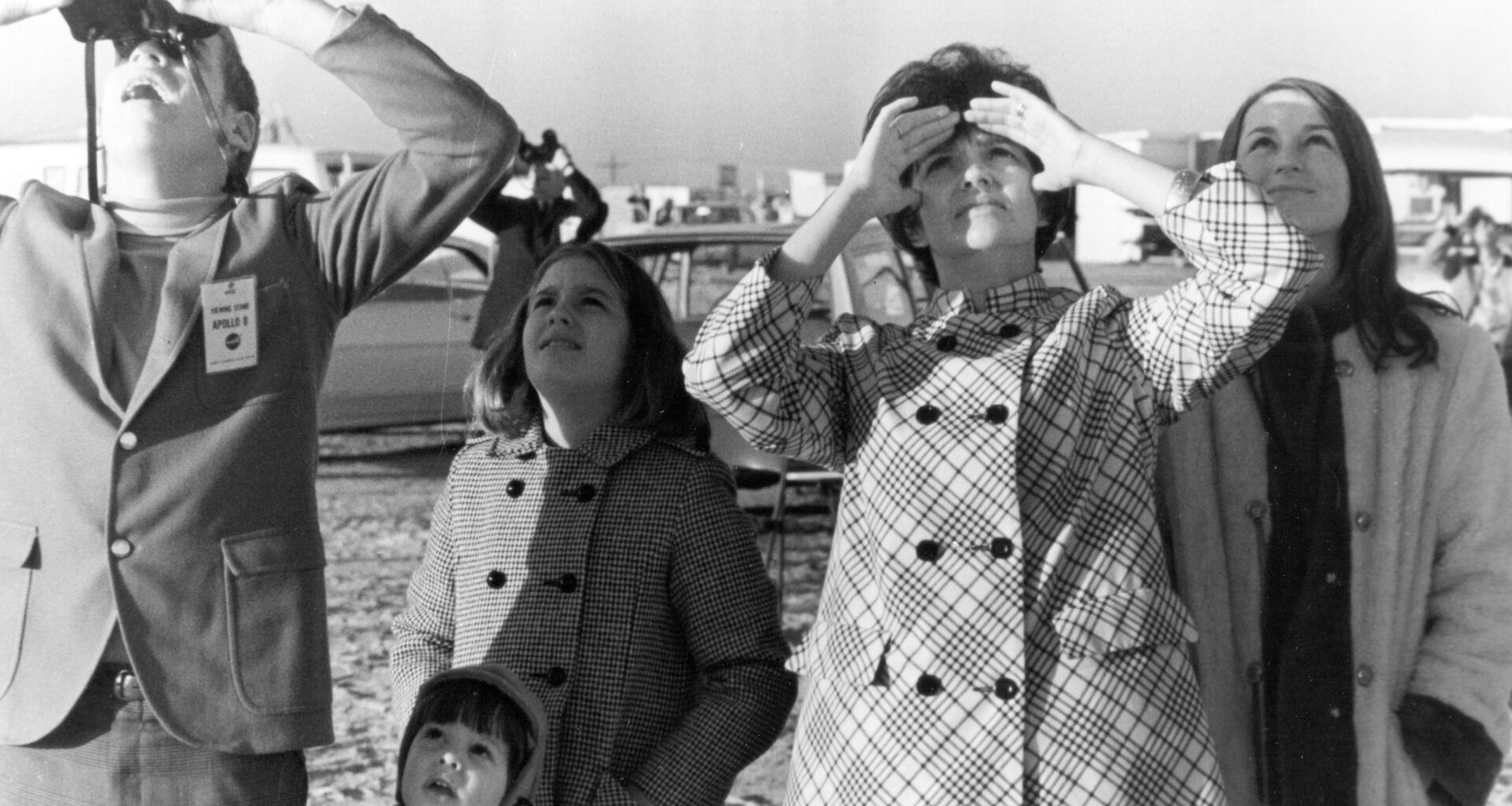 Space travel takes its toll on astronauts and their loved ones. Here's how