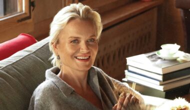 How Dr. Barbara Sturm Turned Glowing Skin Into a Global Empire