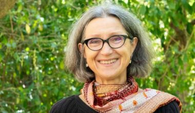 How are pesticides and Parkinson’s disease linked? One doctor’s research spans 25 years