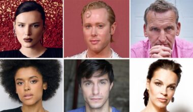 Bella Thorne's 'Color Your Hurt' Sets Cast