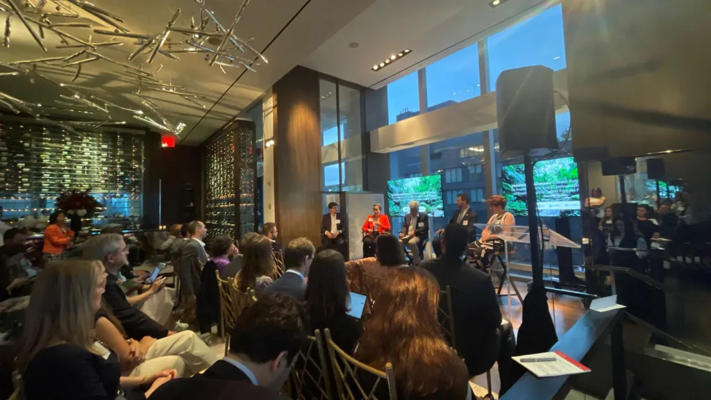 Brazils-Role-and-the-Importance-of-Blended-Finance-Models-on-the-Road-to-COP30-and-beyond- | WBCSD Brazil leads global efforts with TFFF and EcoInvest