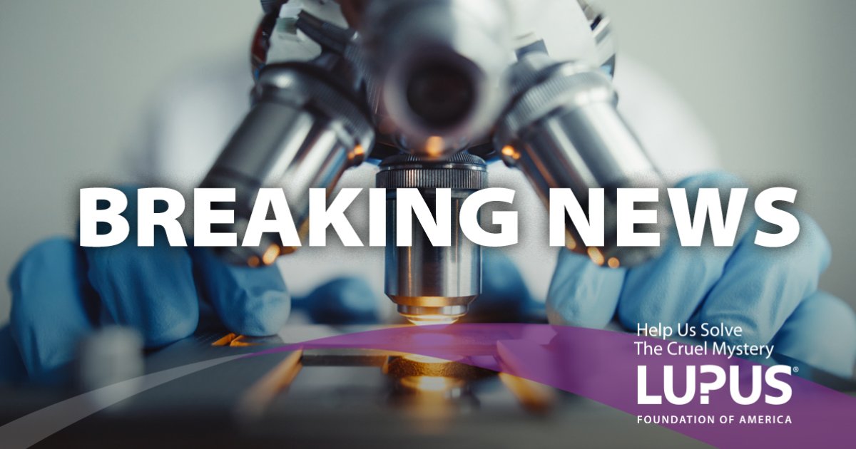 FDA Approves Gazyva® (obinutuzumab) for the Treatment of Adults with Lupus Nephritis