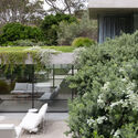 Bunkeren House / James Stockwell Architect  - Exterior Photography, Garden, Courtyard