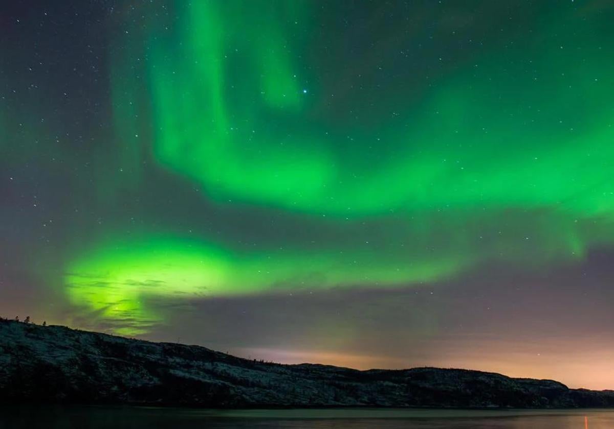 Will the Northern Lights be visible in Spain this year?: This is when and where they might be seen