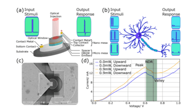Resonate-and-fire Photonic-Electronic Spiking Neurons Enable Ultrafast, Energy-Efficient Neuromorphic Processing