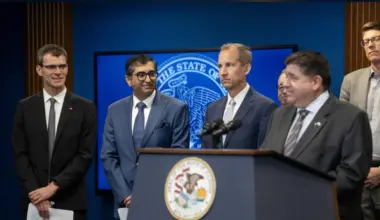 Governor Pritzker Announces Global Quantum Computing Pioneer, Pasqal, to Establish U.S. Headquarters in Illinois