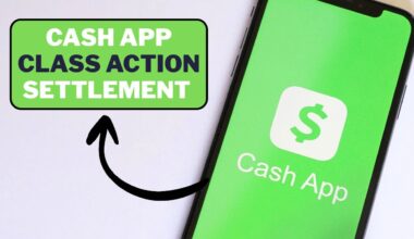 Cash App $12.5 Million Settlement