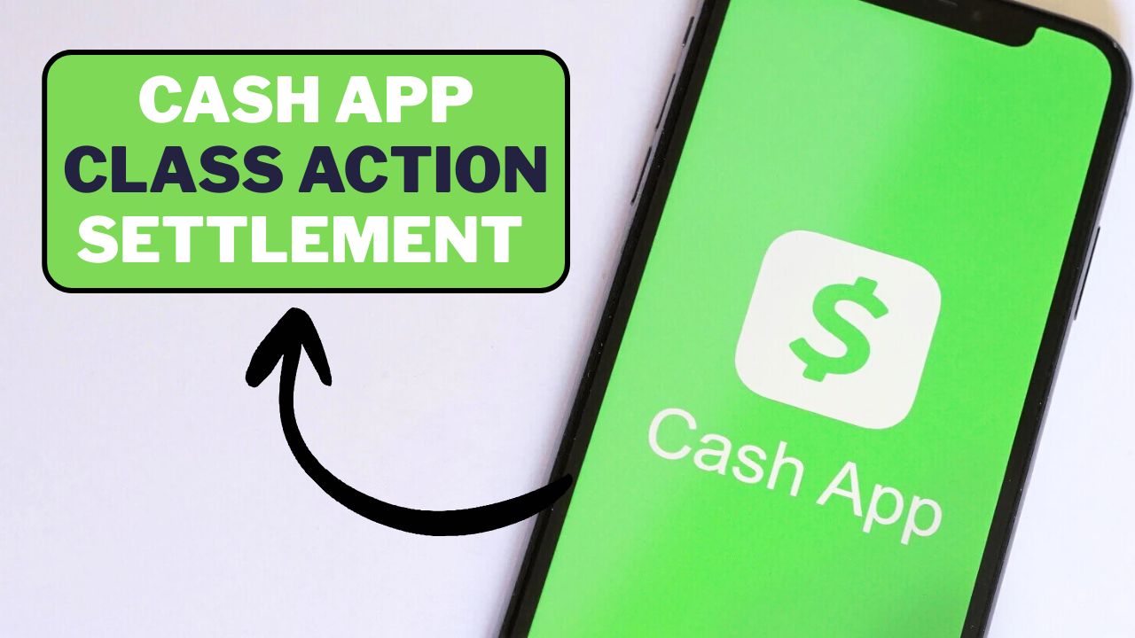 Cash App $12.5 Million Settlement