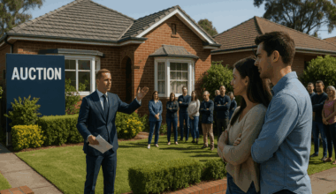 More Auctions, More Choice, and More Competition