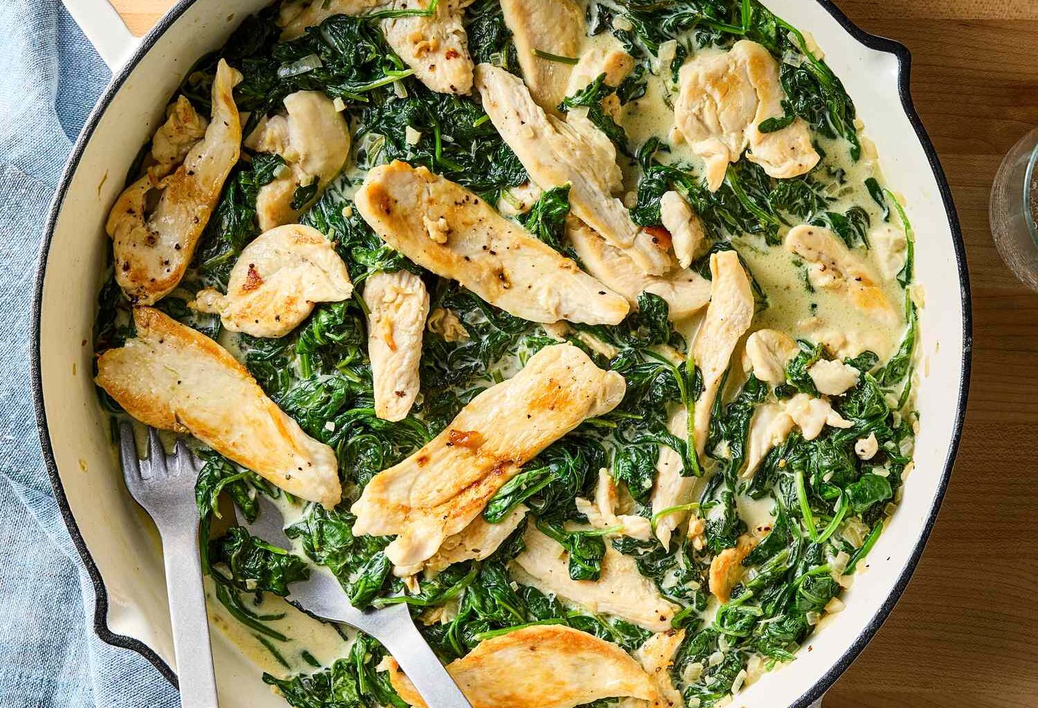 25+ Best 30-Minute Dinner Recipes For Healthy Aging