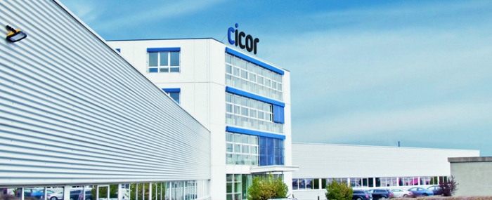 Cicor reports strong order intake amid market challenges