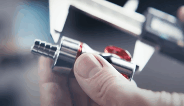 Scaling AI Cooling: The Quick Disconnect Imperative