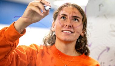 Boise State launches School of Computing to advance Idaho