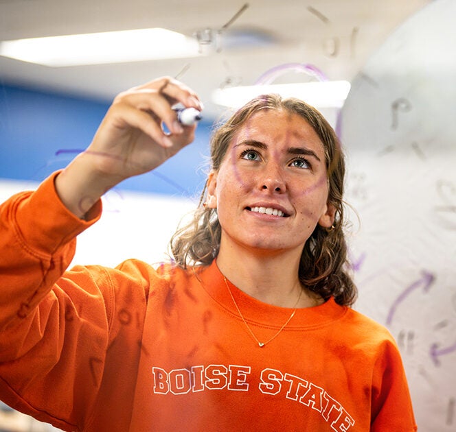 Boise State launches School of Computing to advance Idaho