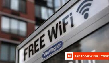 Why Lagos still has no functional public WiFi network