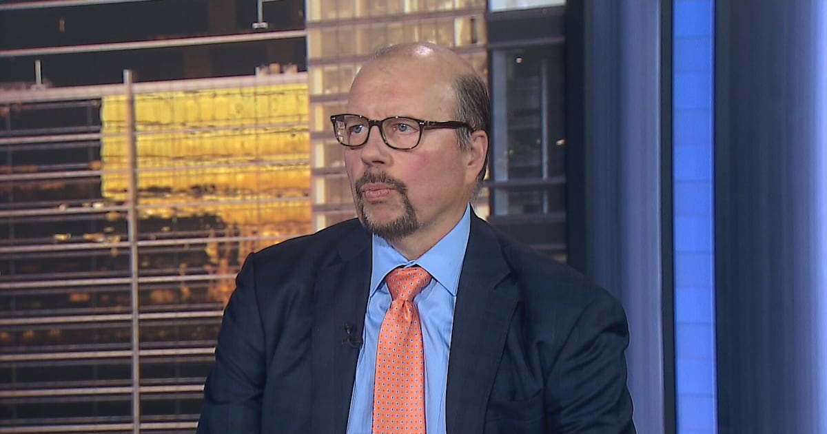 Michael Simpson’s Top Picks for October 3, 2025 – BNN Bloomberg