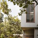 Transformation House / Studio Juggernaut - Exterior Photography