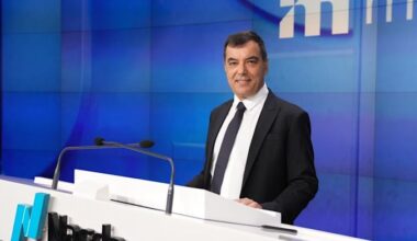 Prof. Amnon Shashua  credit: Nasdaq