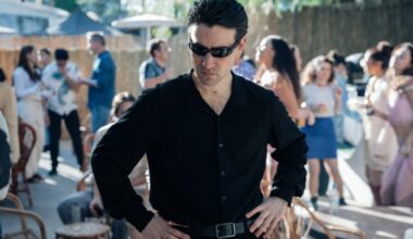 Portugal's NOS Acquires Both Seasons of Atresmedia's 'La Ruta'