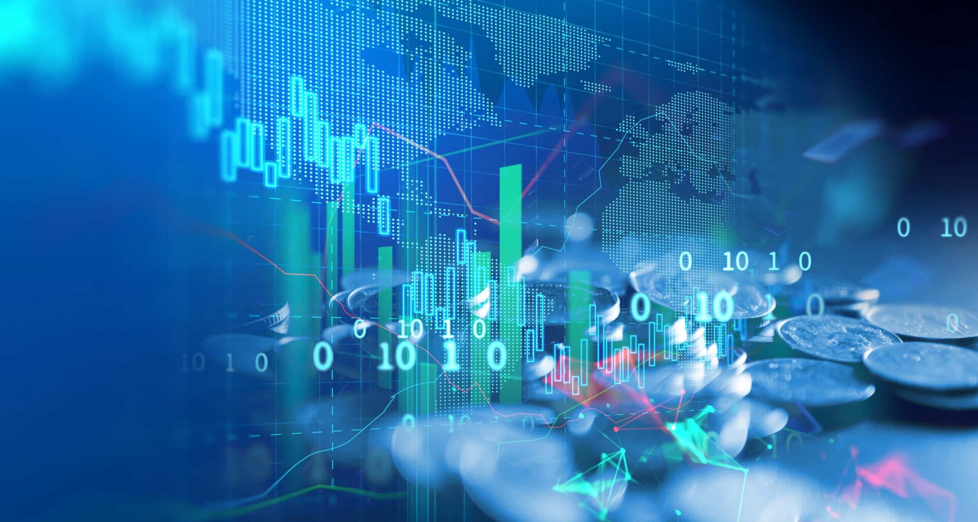 Market Data Users Identify Gaps in EU Consolidated Tape