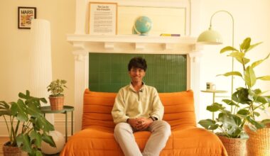 A 19-year-old nabs backing from Google execs for his AI memory startup, Supermemory