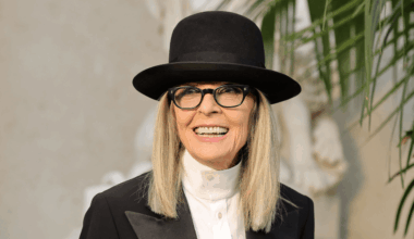 Diane Keaton