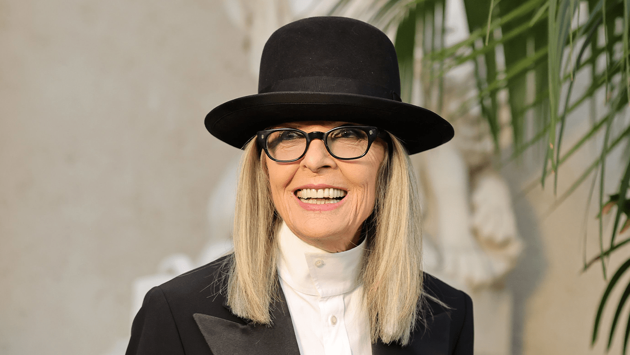 Diane Keaton