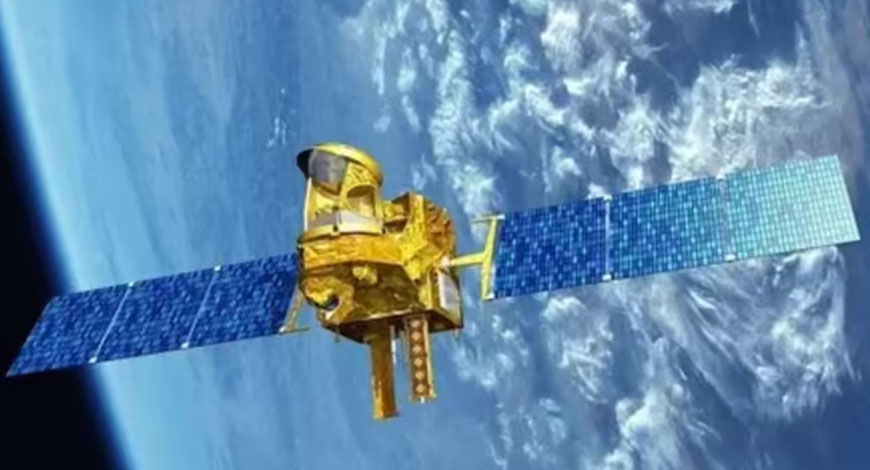 DoT plans December spectrum allocation for satellite internet providers