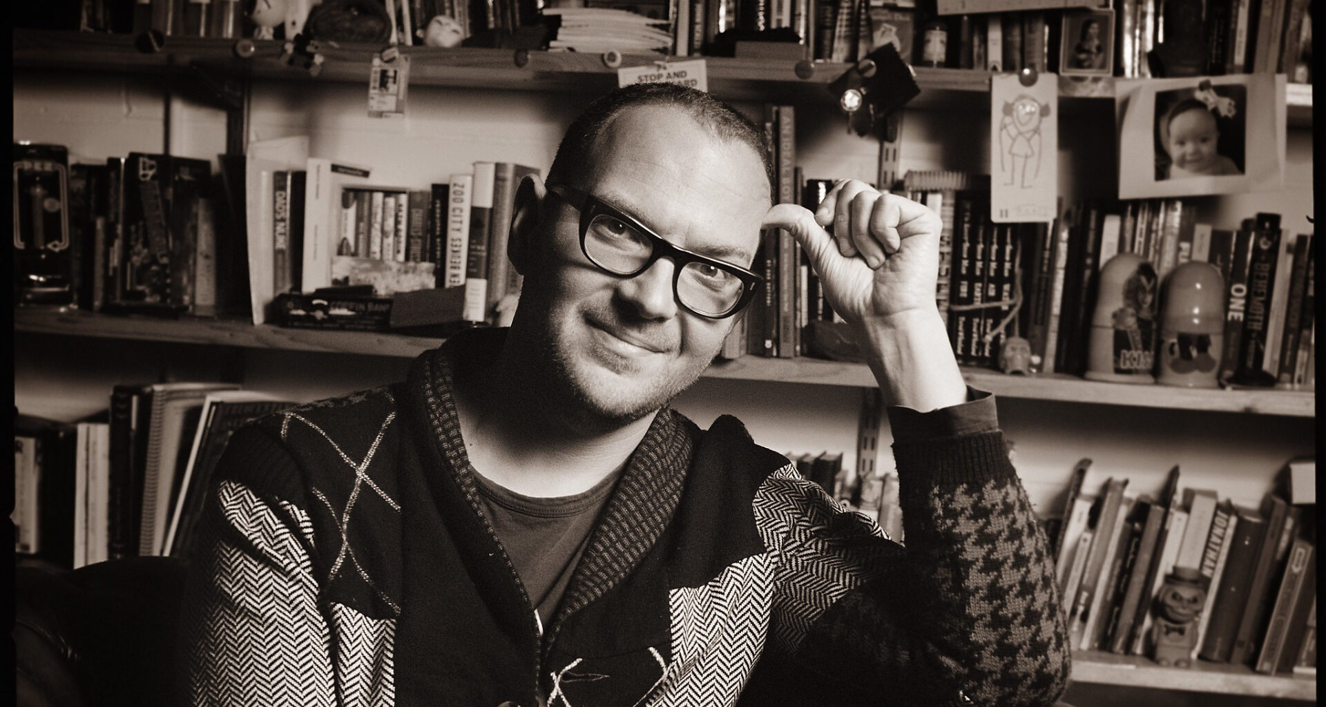 Cory Doctorow on Why the Internet Got So Terrible, So Fast, and What to Do About It.