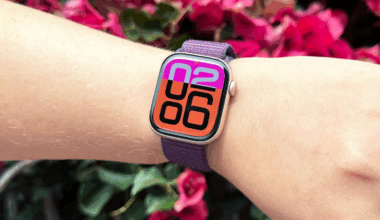 Epic Apple Watch 10 discount is one of the best wearable deals of October Prime Day — save $120 now