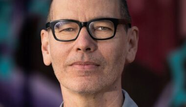 Lou Berney’s 6 favorite books with powerful storytelling