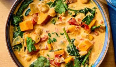 15+ Easy Weight Loss Dinner Recipes