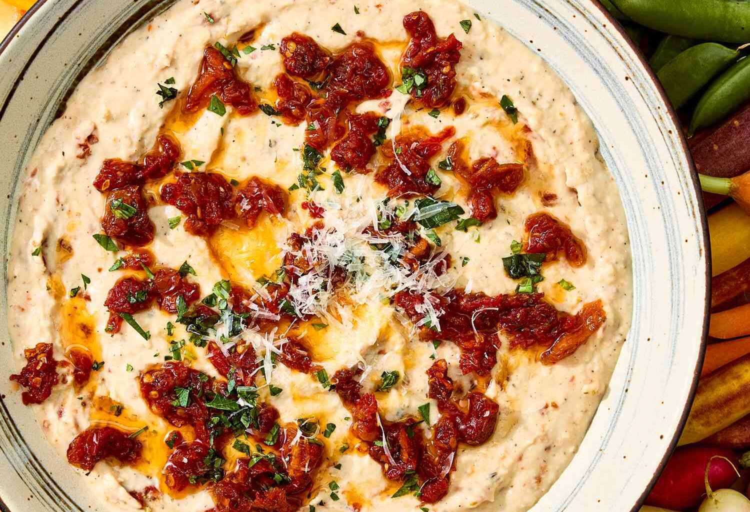 10+ Gut-Healthy High-Protein Snack Recipes